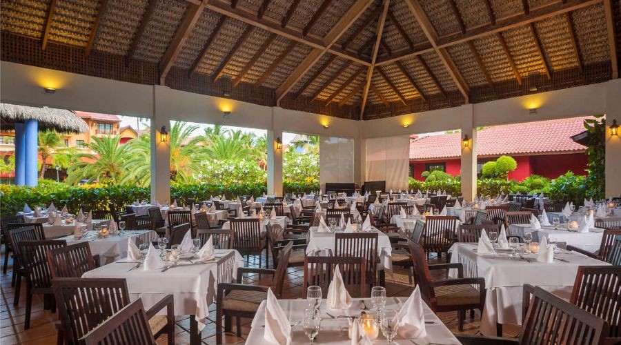 tropical deluxe princess all inclusive