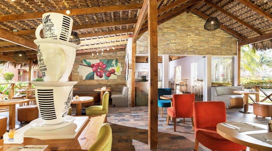 tropical deluxe princess all inclusive