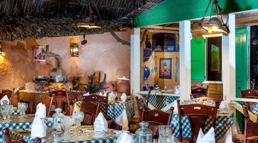 tropical deluxe princess all inclusive