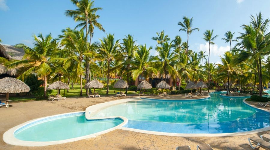 tropical deluxe princess all inclusive