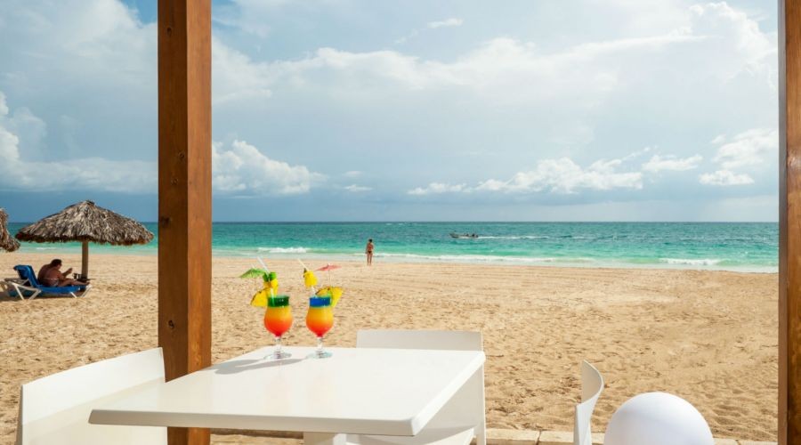 tropical deluxe princess all inclusive