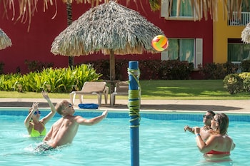 Tropical Deluxe Princess - All Inclusive,Bávaro>>Bavaro Beach,5 star