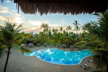 Tropical Deluxe Princess - All Inclusive,Bávaro>>Bavaro Beach,5 star