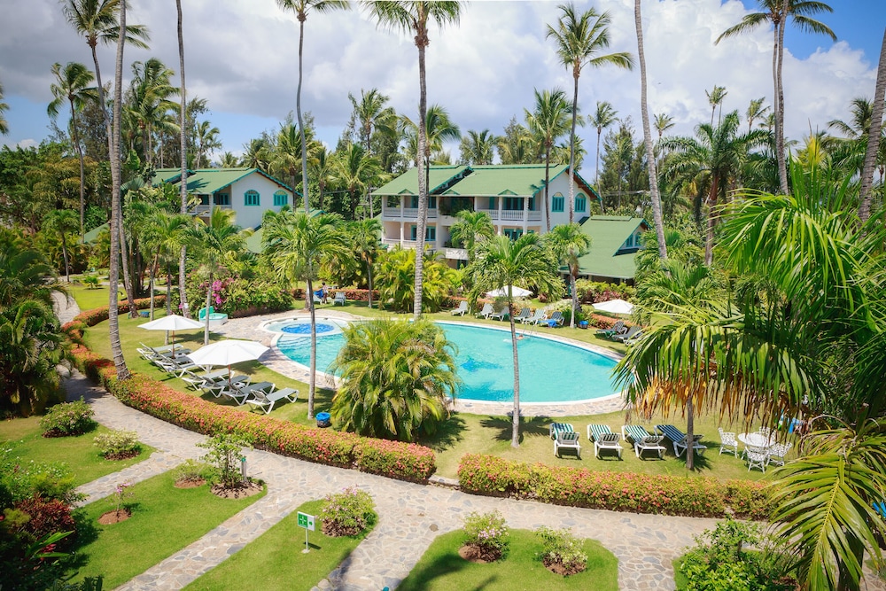 hotel residence playa colibri