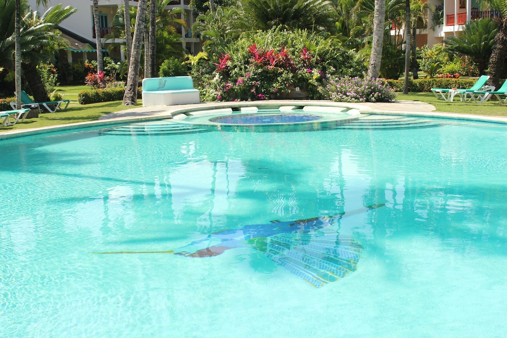 hotel residence playa colibri