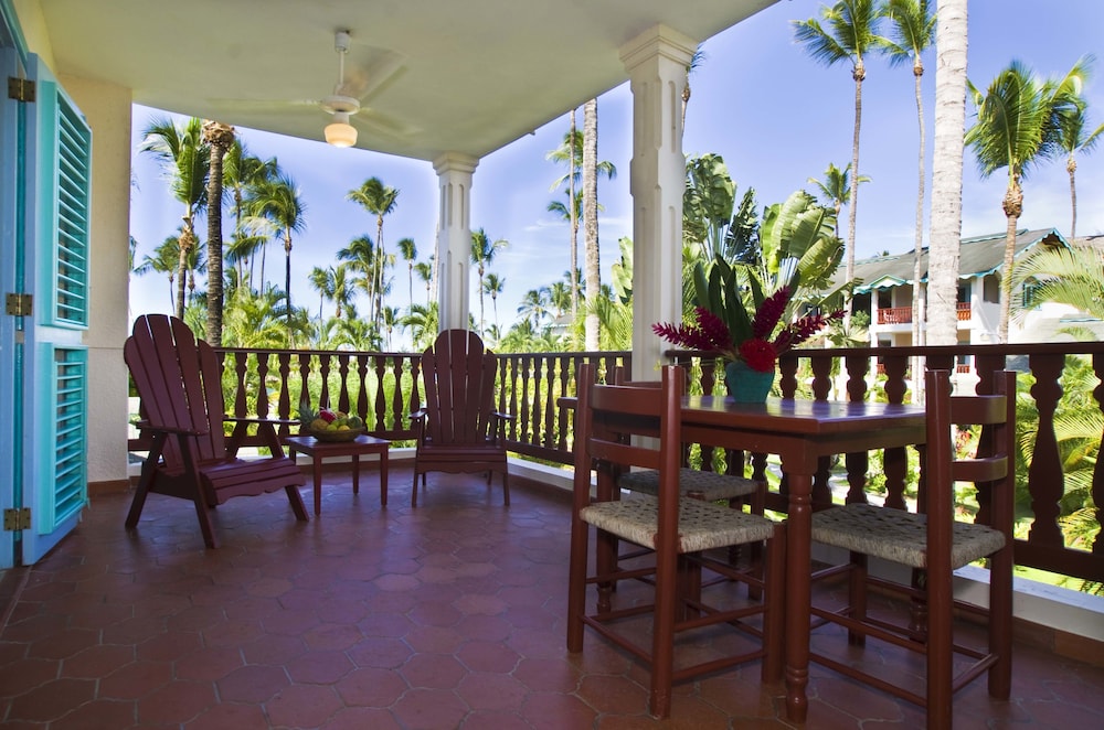 hotel residence playa colibri