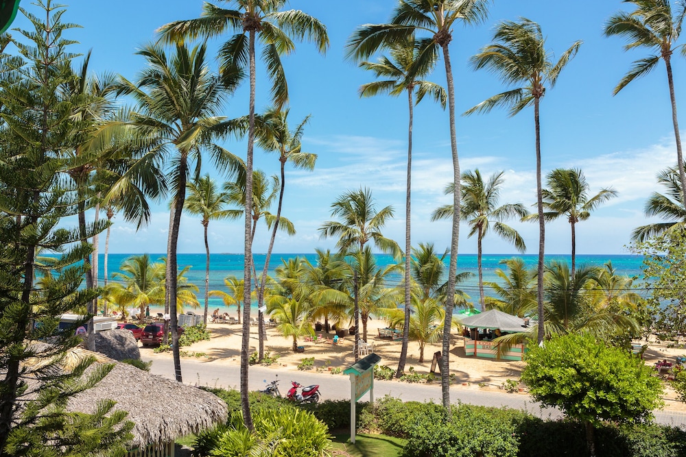 hotel residence playa colibri