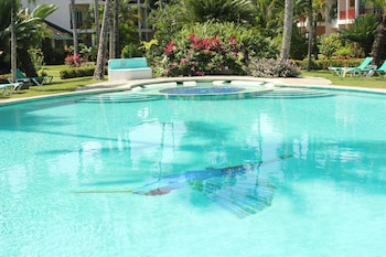 hotel residence playa colibri