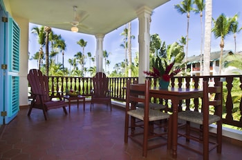 hotel residence playa colibri