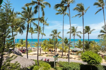 hotel residence playa colibri