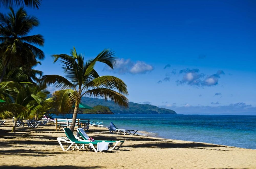 hotel residence playa colibri