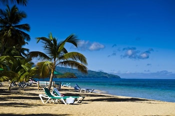 hotel residence playa colibri