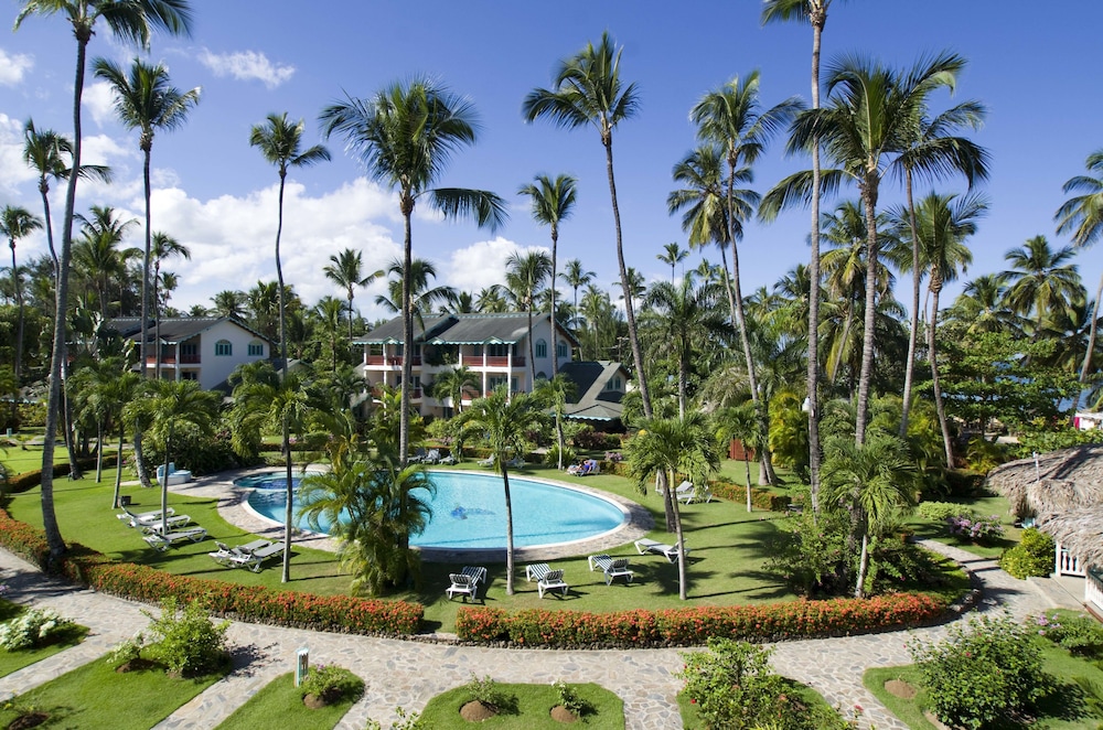 hotel residence playa colibri