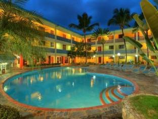 acuarium suite resort