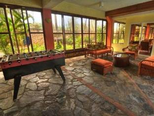 acuarium suite resort