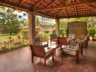 acuarium suite resort