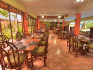 acuarium suite resort