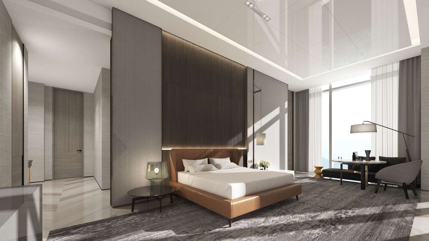 hilton zhuji