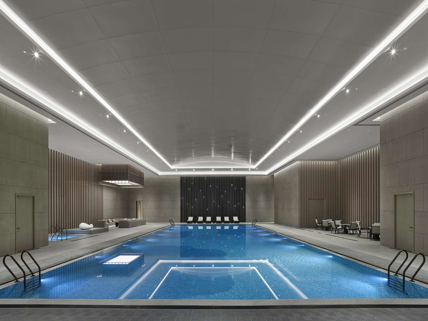 hilton zhuji