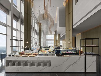 Hilton Zhuji,,3 star