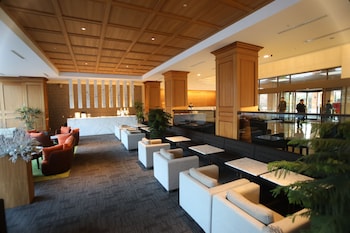 mayfield hotel seoul