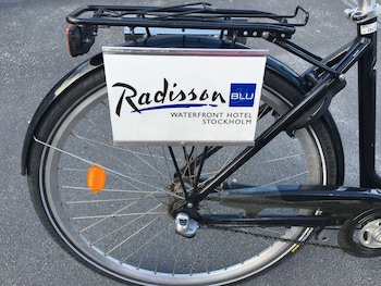 radisson blu waterfront hotel