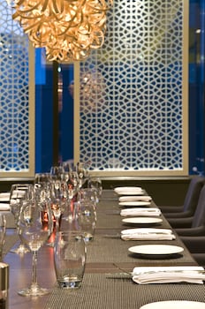 radisson blu waterfront hotel