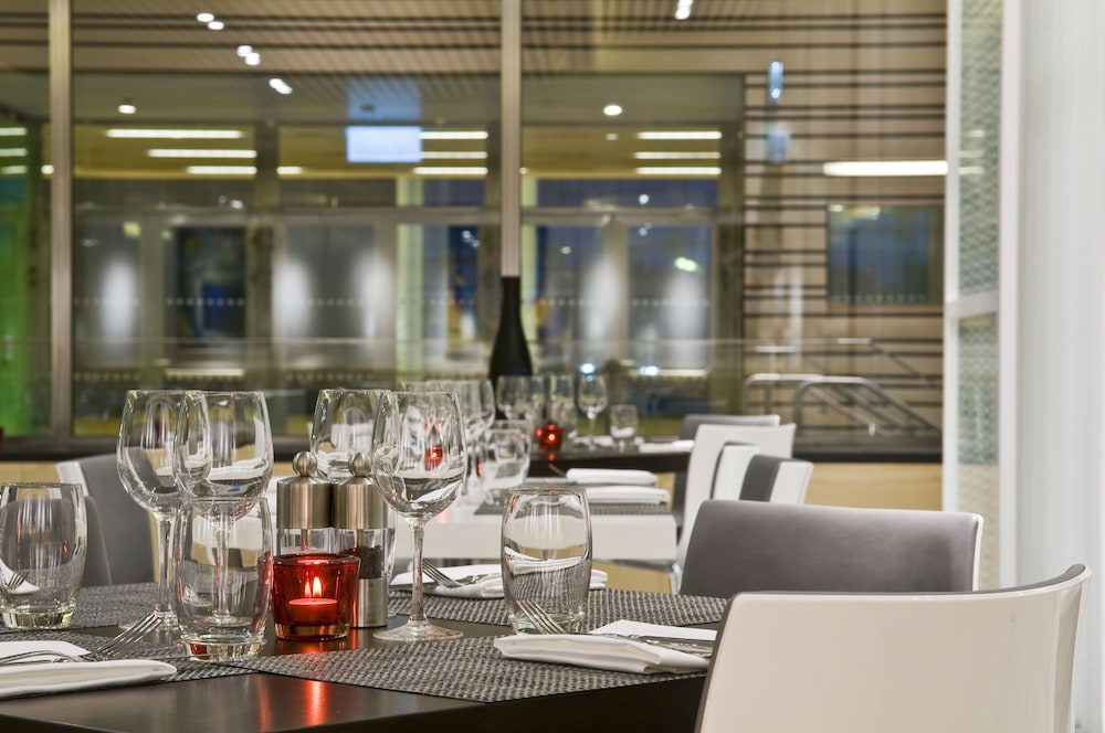 radisson blu waterfront hotel