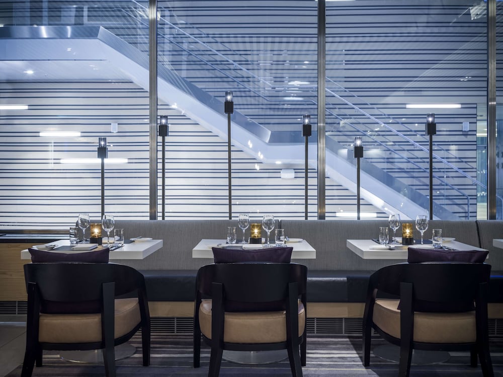 radisson blu waterfront hotel