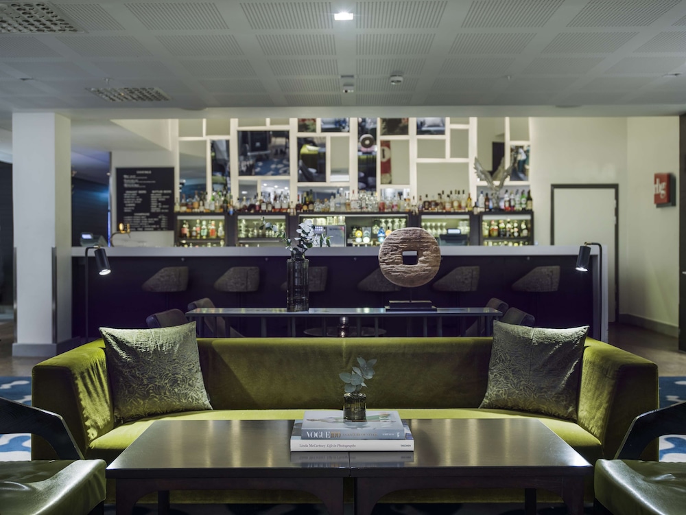 radisson blu waterfront hotel