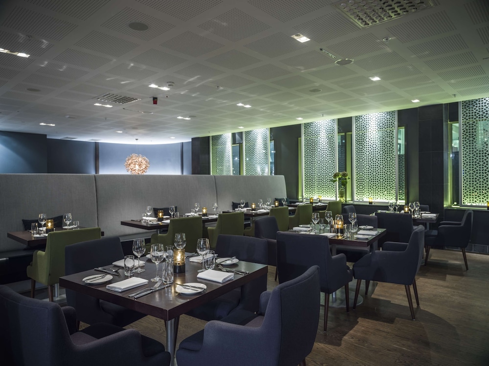 radisson blu waterfront hotel
