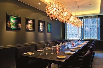 radisson blu waterfront hotel