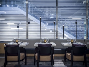 radisson blu waterfront hotel