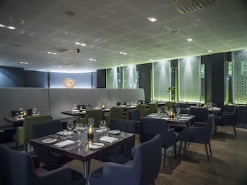 radisson blu waterfront hotel