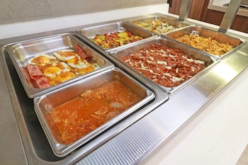 Wyndham Garden Monterrey Valle Real,San Pedro Garza Garcia>>Monterrey,3 star