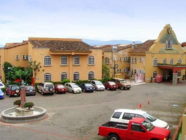 casa conde hotel and suites