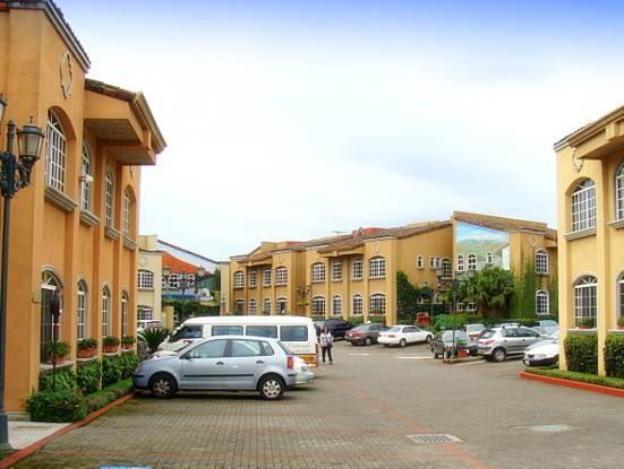 casa conde hotel and suites