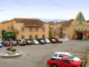 casa conde hotel and suites