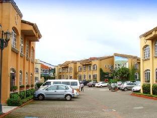 casa conde hotel and suites