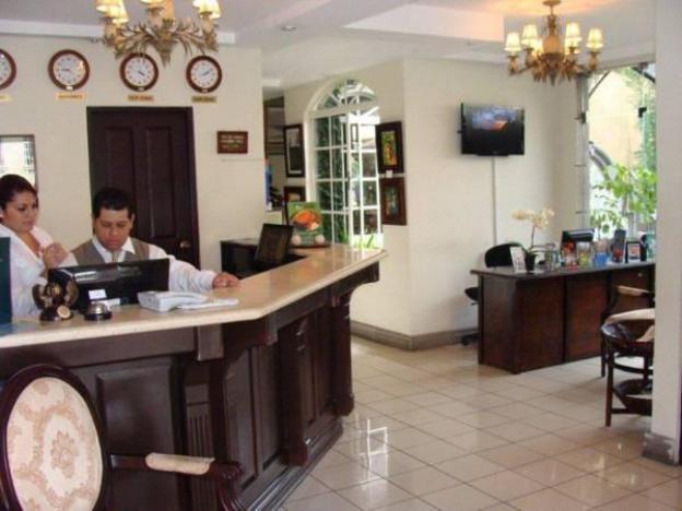 casa conde hotel and suites