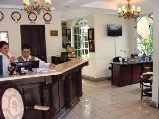 casa conde hotel and suites