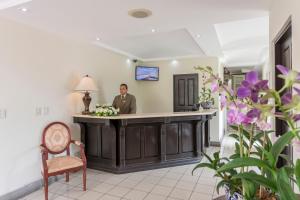 casa conde hotel and suites