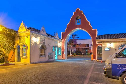 casa conde hotel and suites