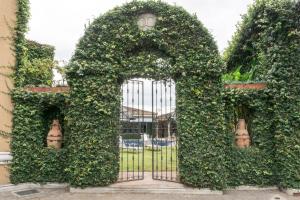 casa conde hotel and suites