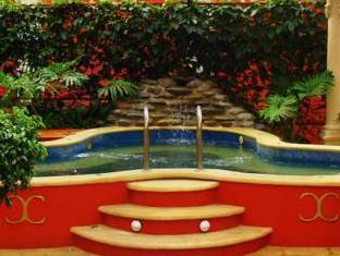 casa conde hotel and suites