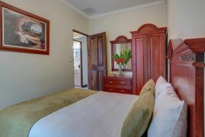 casa conde hotel and suites