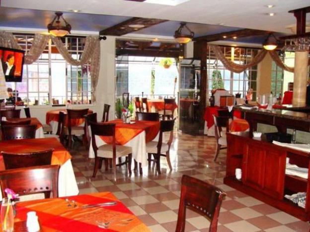 casa conde hotel and suites