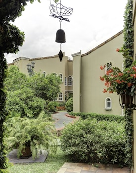 san jose