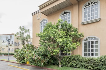 casa conde hotel and suites