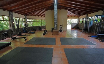 el establo mountain hotel